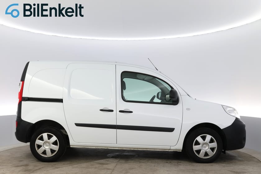 Bild 1 av Renault Kangoo Express 1.5 dCi Endast 1.735 mil Leasebar