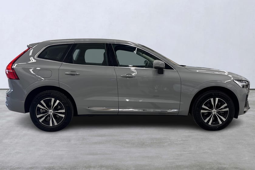 Bild 3 av Volvo XC60 T6 Core Edition