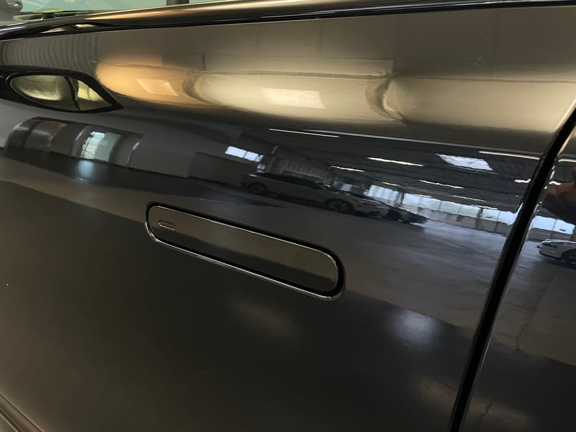 Bild 5 av XPENG G9 Performance AWD *BLACK EDITION* Demo