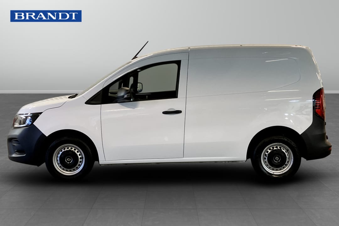 Renault Kangoo E-Tech