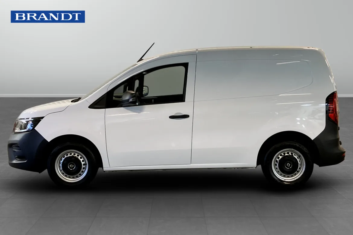 Renault Kangoo E-Tech