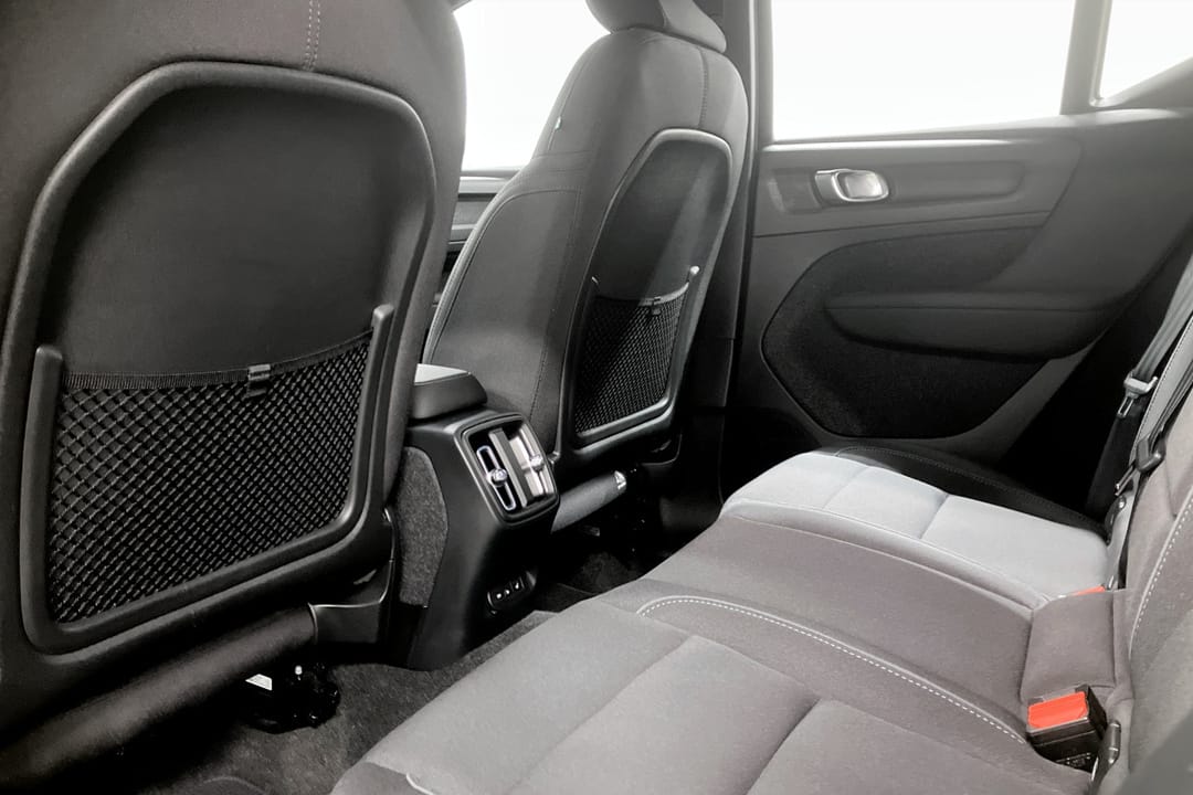 Volvo XC40 Recharge Single Motor