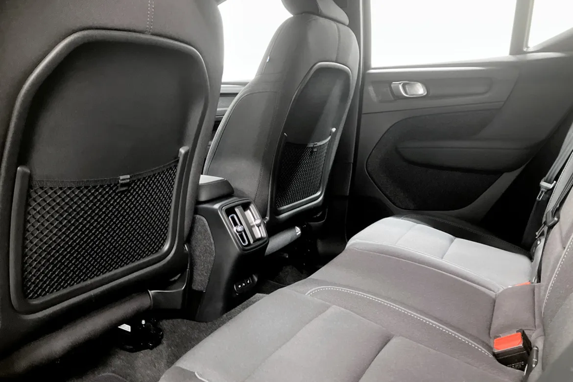 Volvo XC40 Recharge Single Motor