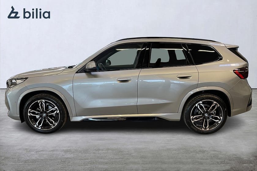 Bild 3 av BMW X1 sDrive18i M Sport Driving Assistant Plus Navi 19" Drag