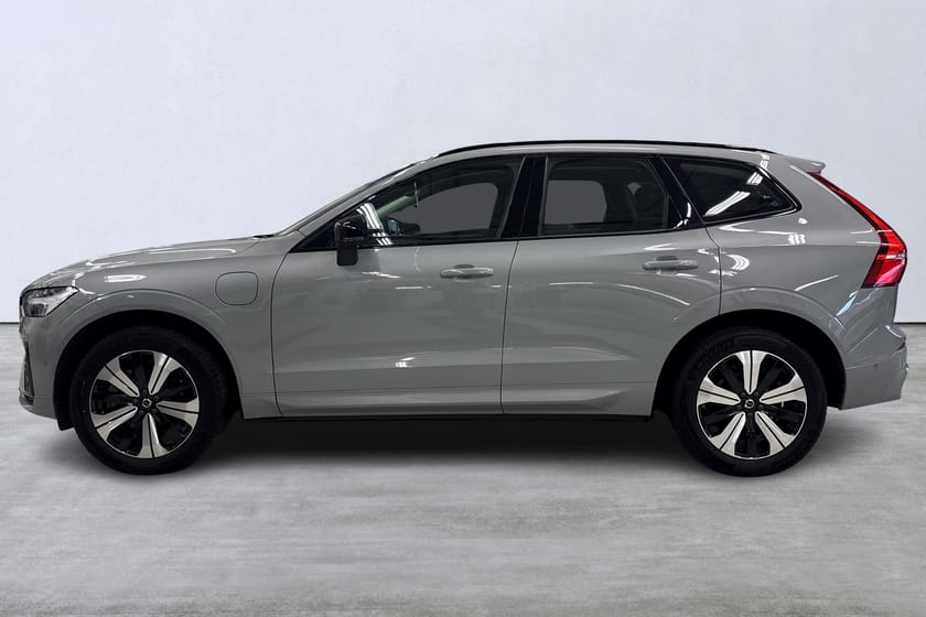 Bild 2 av Volvo XC60 Recharge T6 Plus Dark