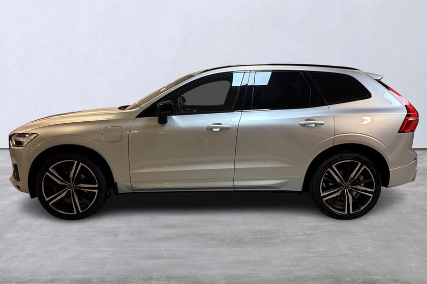 Bild 2 av Volvo XC60 T8 AWD Recharge R-Design T