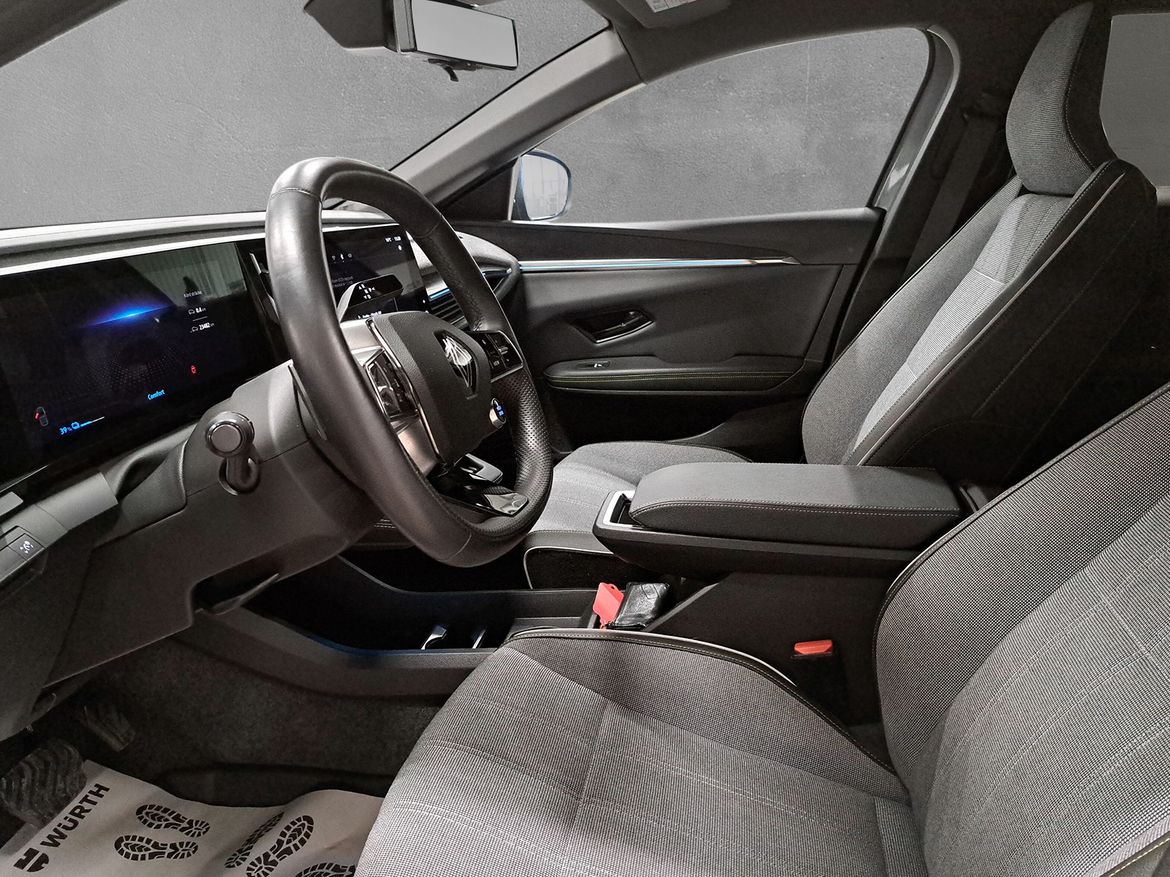 Renault Mégane E-TECH 2023 - miniatyr 5