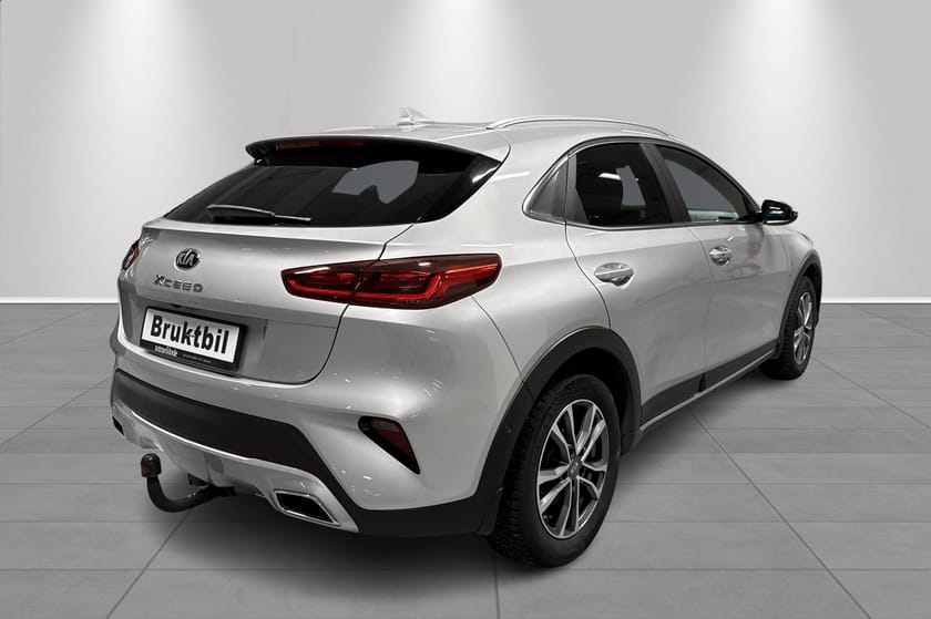 Bilde 5 av Kia XCeed Plug-in Hybrid 