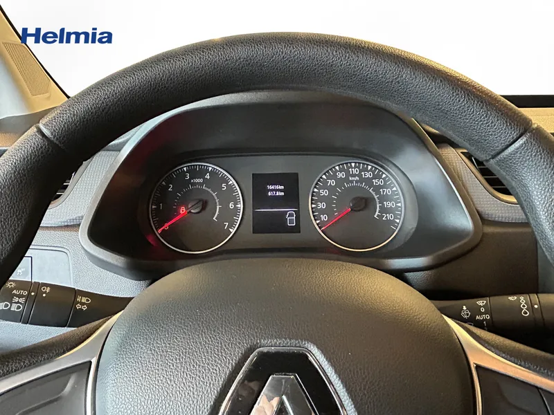 Bild 8 av 10 – Renault Kangoo Express Skåp TCe 100 Base Line