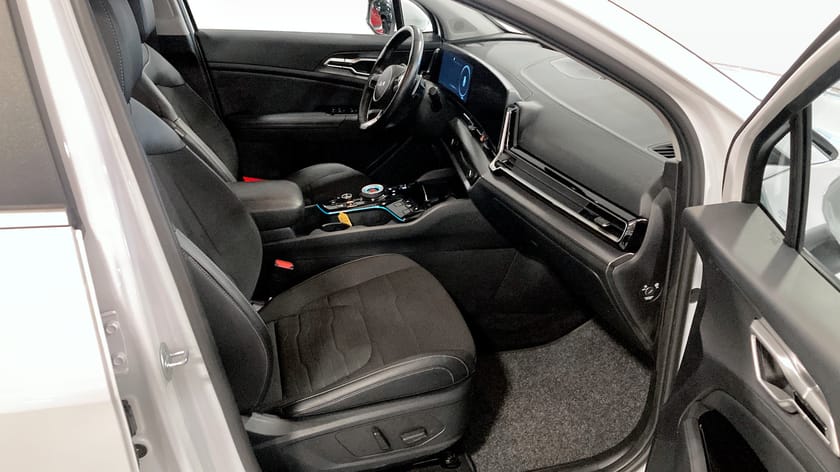 Bild 3 av Kia Sportage PHEV Automatisk, 265hk, ADVANCE