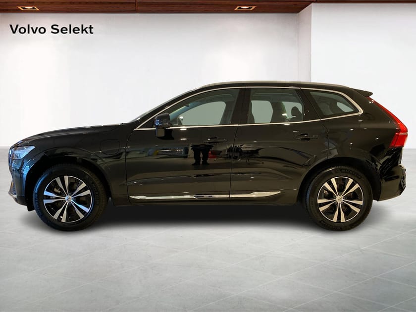 Bild 3 av Volvo XC60 Recharge T6 Core Edition