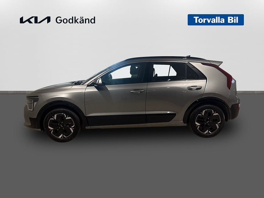 Bild 5 av Kia Niro EV Action *V-hjul+Drag*