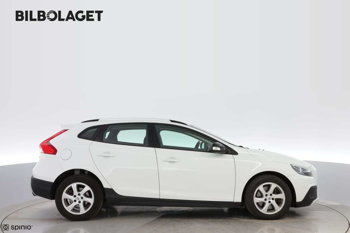 Volvo V40 2018 - miniatyr 5