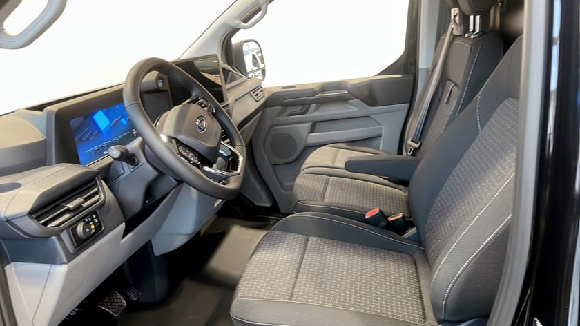 Bild 5 av Ford Transit Custom 320 TREND 320L 136 FWD