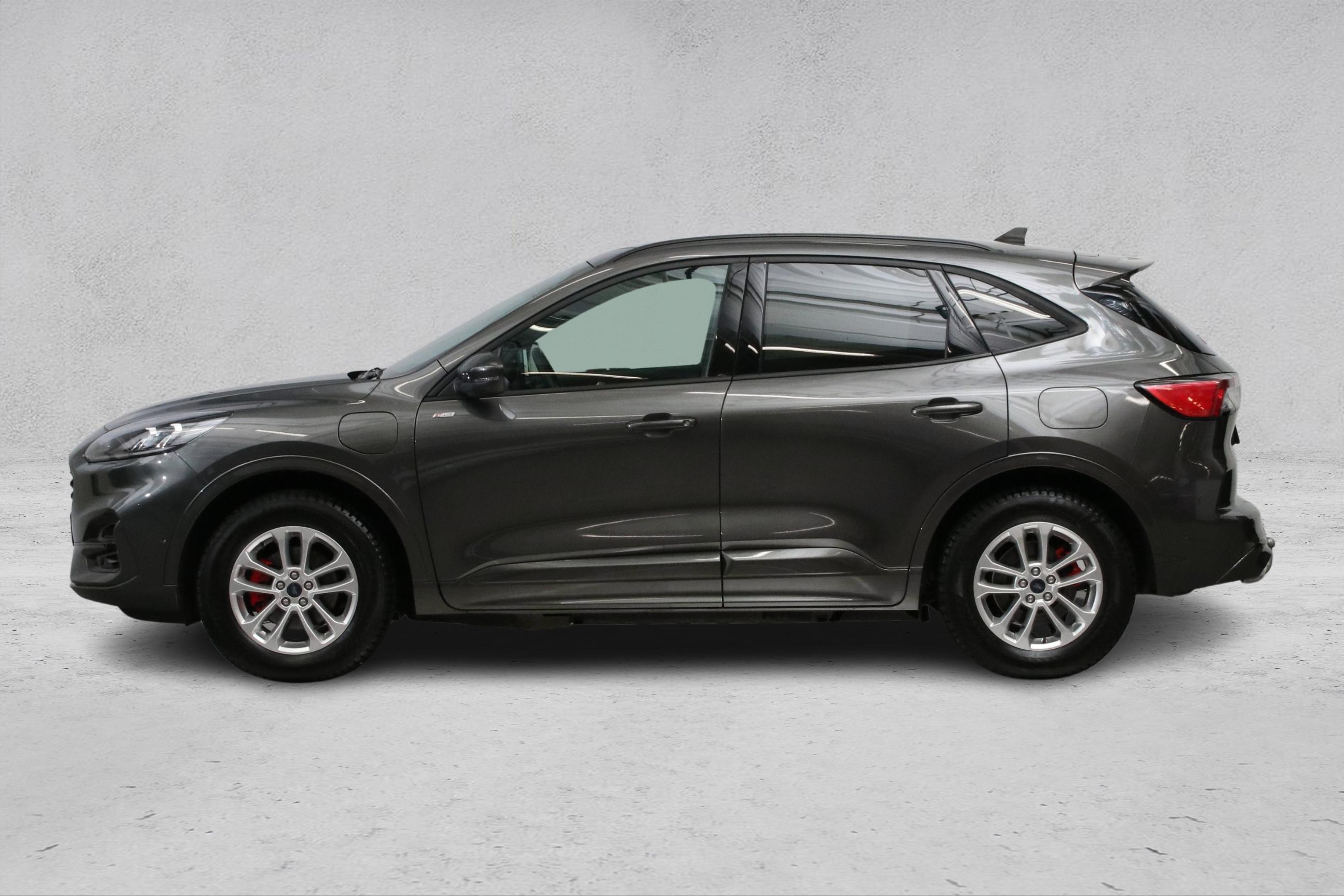 Thumnail bilde 1 av Ford Kuga Plug-In Hybrid