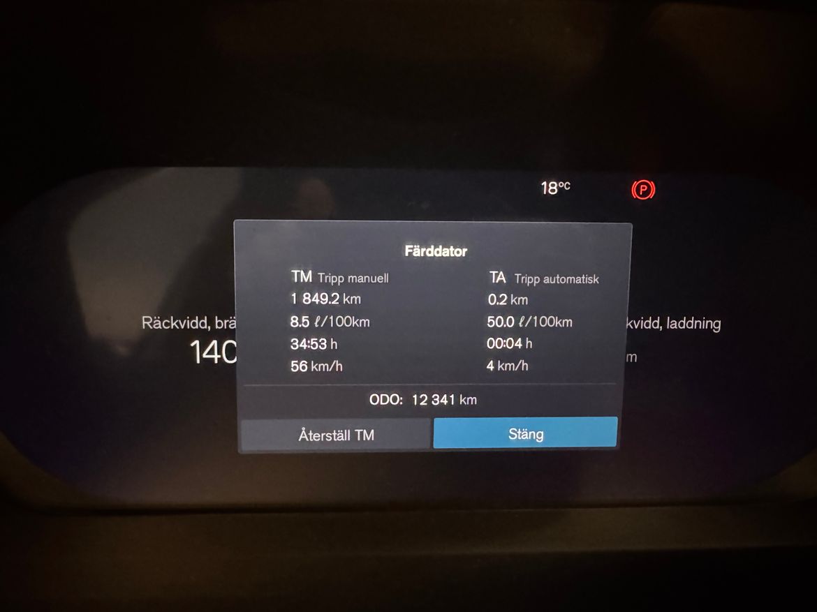 Volvo V60 2026 - miniatyr 9