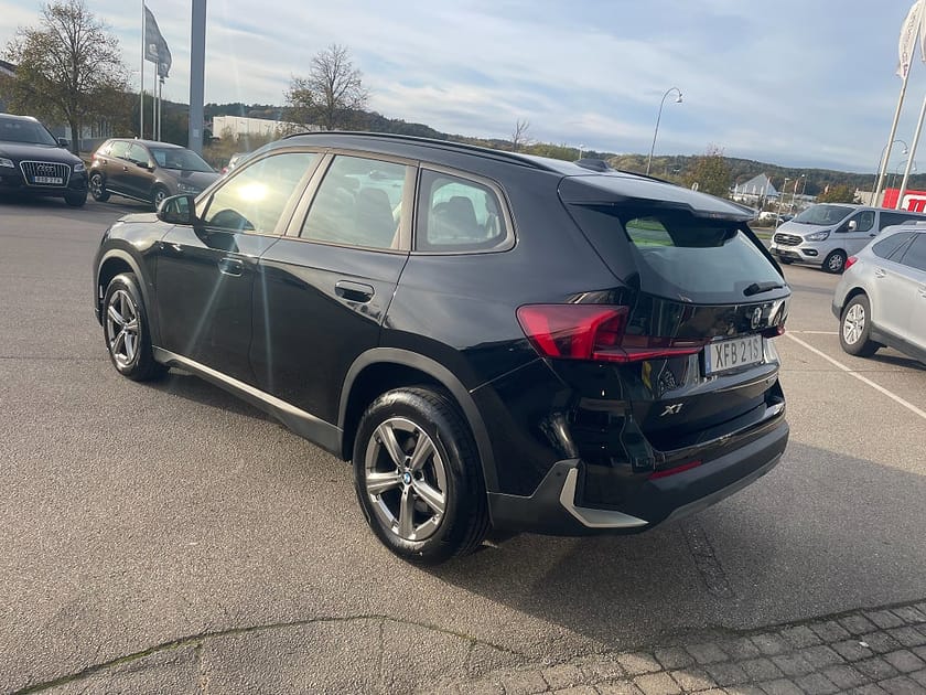 Bild 3 av BMW X1 xDrive20d AUT, Drag, Backkamera, Apple Craplay,NAV