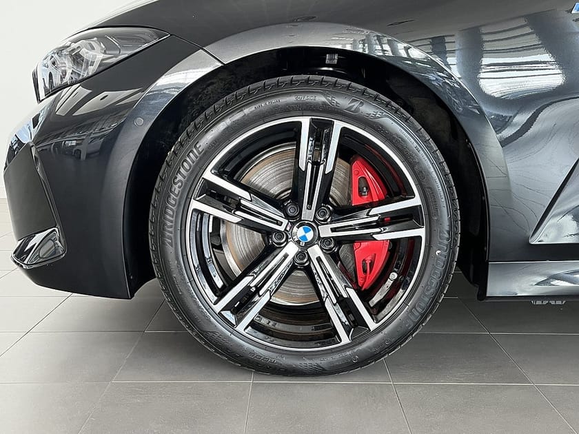 Bild 4 av BMW 320d xDrive Touring 4,95 ränta M Sport Pro Drag Rattvärme