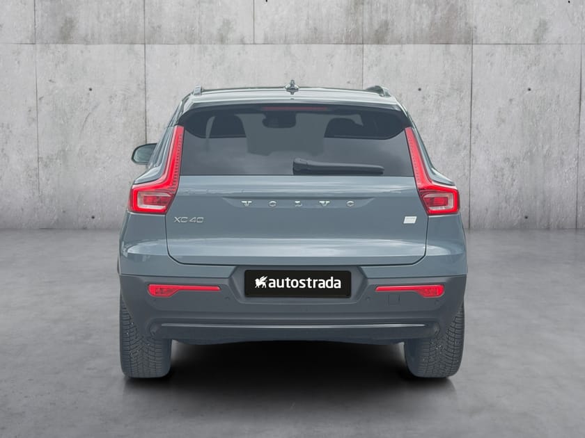 Bilde 4 av Volvo XC40 Recharge Recharge|Ultimate|H.Feste|Harman/Kardon|El.Sete|