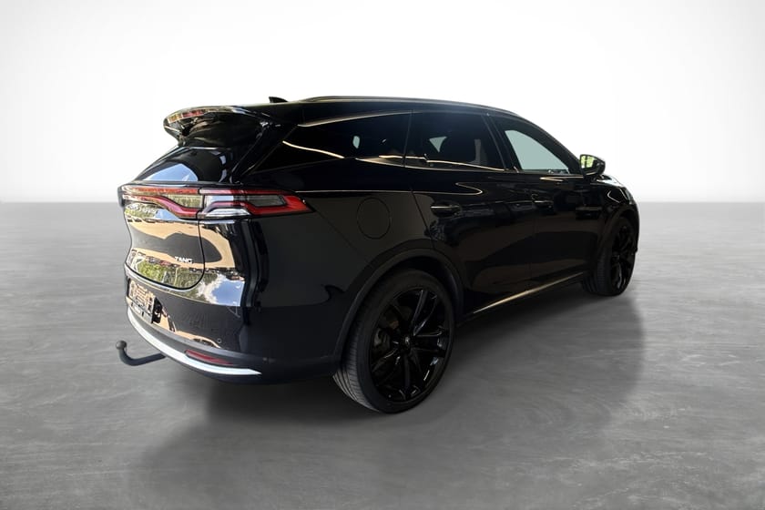 Bilde 5 av BYD Tang EV AWD 