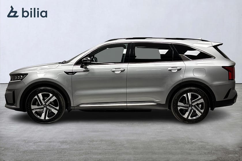 Bild 5 av Kia Sorento PHEV PHEV-Advance Plus Pano-Head up-Rattvärme-360 Wiew-Bose