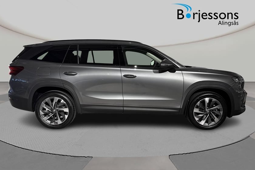 Bild 2 av Škoda Kodiaq SELECTION 2,0 TDI 193 HK 7 VXL DSG 4X4