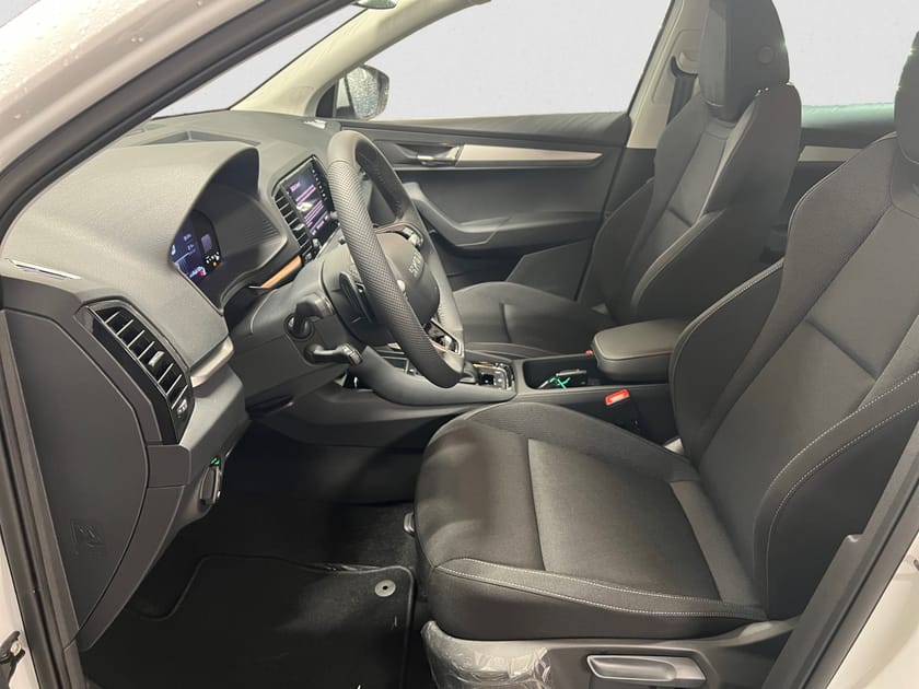 Bild 5 av Škoda Karoq SELECTION 1,5 TSI 150 HK Aut, Drag, Värmare