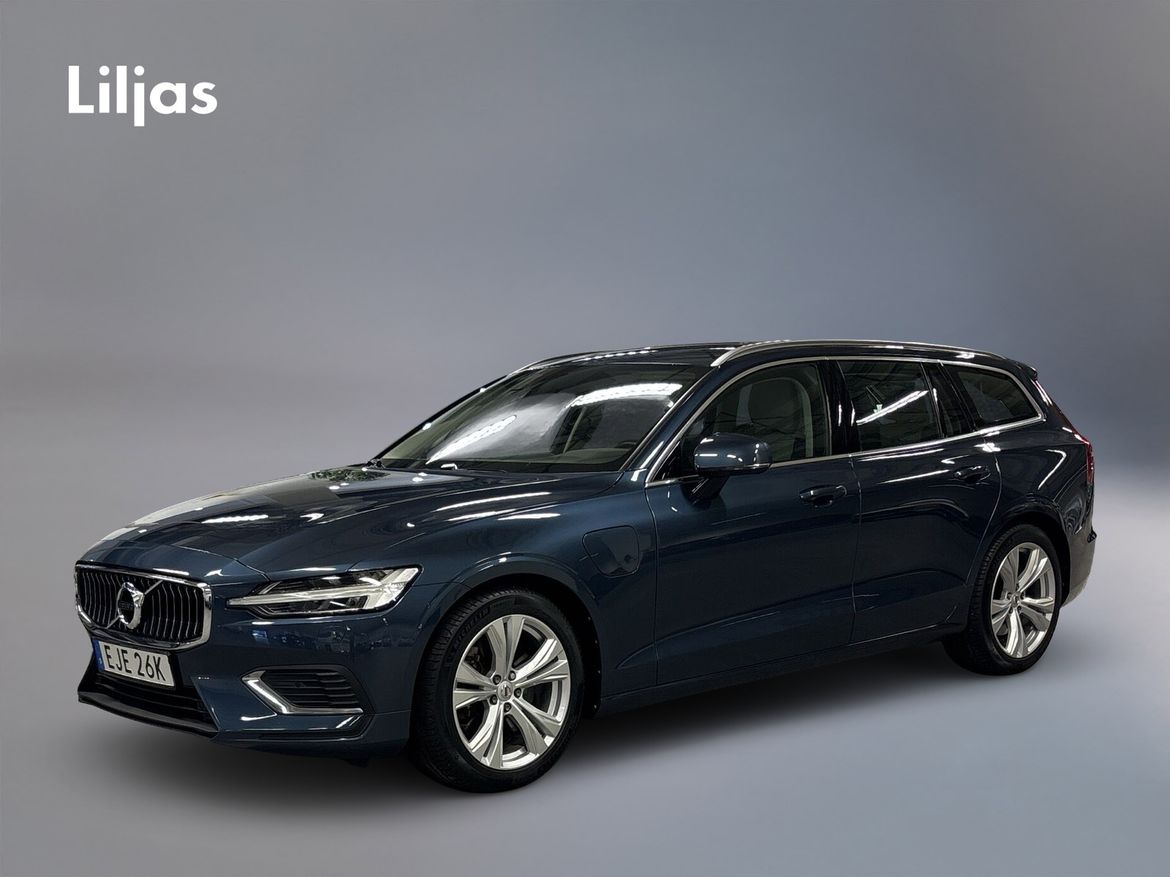 EJE26K – Volvo V60