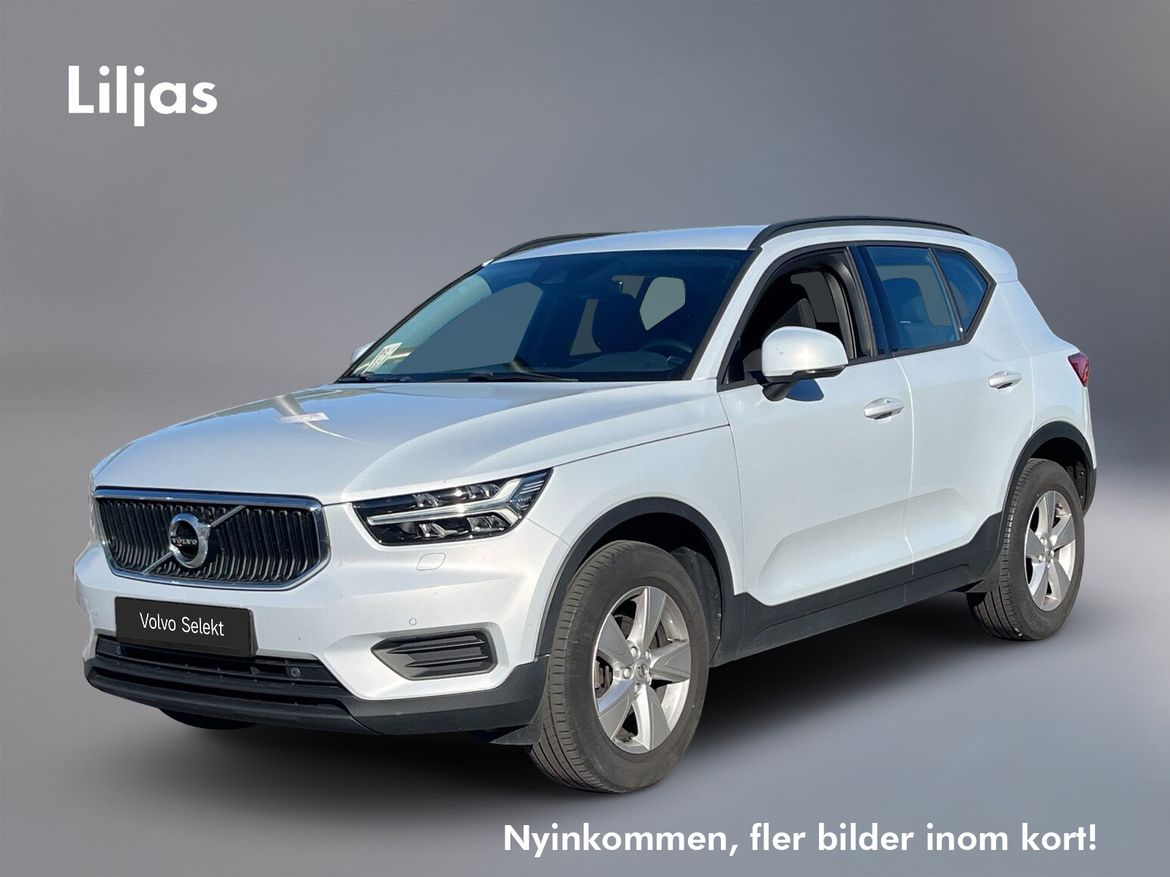 CKE14T – Volvo XC40