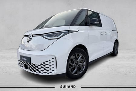 Volkswagen ID. Buzz Cargo