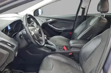 Thumnail bilde 3 av Ford Focus Stasjonsvogn