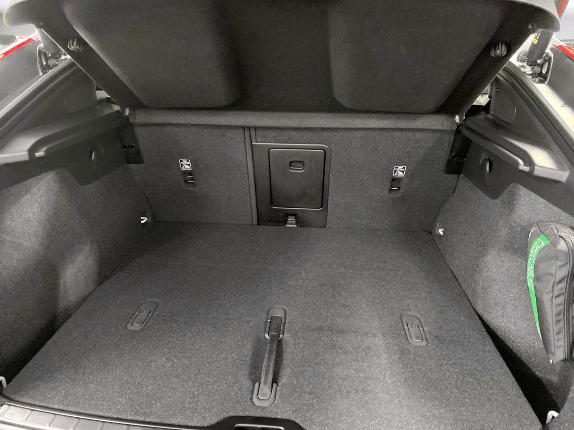 Volvo EC40 2025 - miniatyr 12