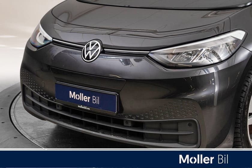 Bilde 2 av Volkswagen ID.3 Pro S 77kwh 204 hk