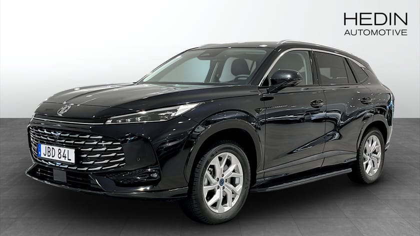 Bild 1 av MG HS PHEV LUX 1.5T AT