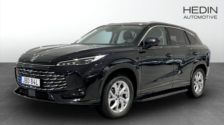 MG HS PHEV LUX 1.5T AT
