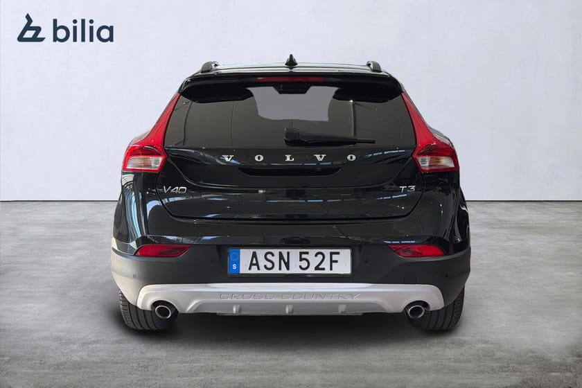 Bild 5 av Volvo V40 Cross Country T3 Pro Edition