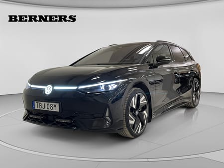 Volkswagen ID.7 GTX Tourer / Drag / Edition / Style plus /