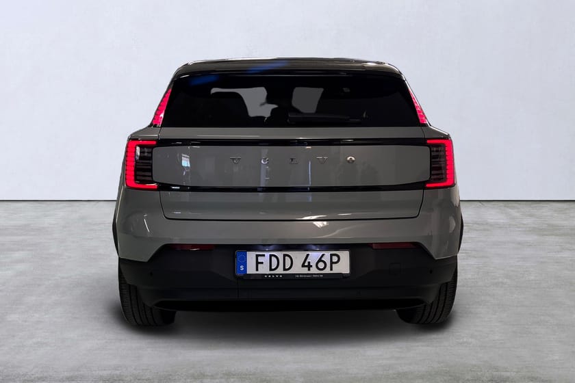 Bild 5 av Volvo EX30 Single Motor Extended Range Plus