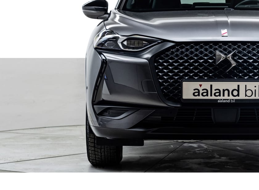 Bilde 2 av DS 3 Crossback E-TENSE DS-3 Performance