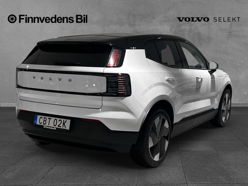 Bild 4 av Volvo EX30 Single Motor Extended Range Plus