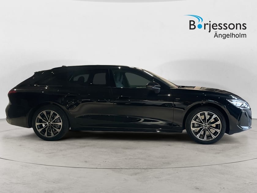 Bild 2 av Audi A6 Avant e-hybrid quattro 220 KW S TRONIC