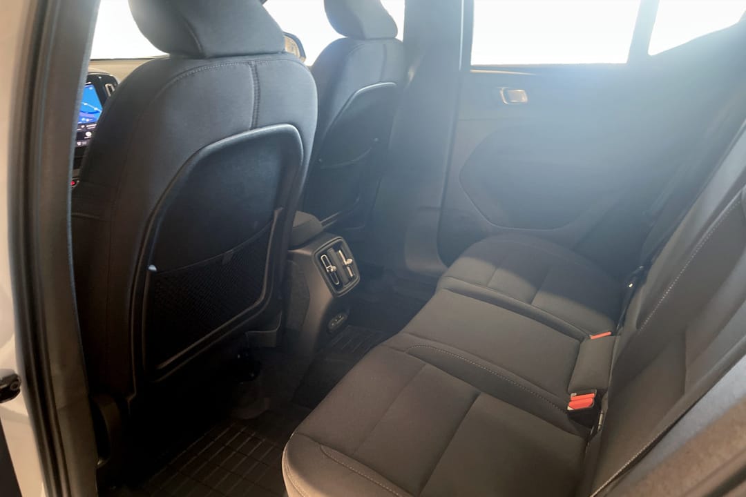 Volvo EX40 Single Motor Extended Range