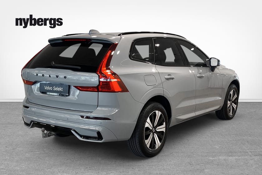 Bild 4 av Volvo XC60 T6 Plus Dark Edition
