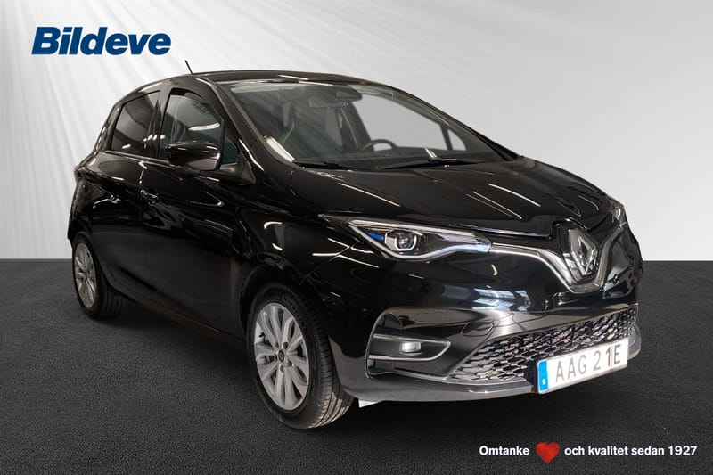 Renault ZOE R110