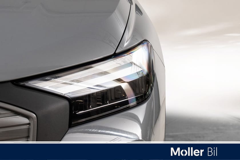 Bilde 4 av Audi Q4 35 e-tron 