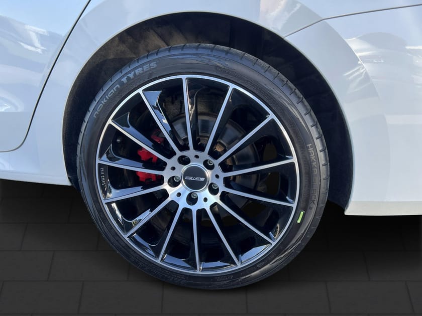 Bilde 5 av Škoda Octavia Combi RS iV Oct a8 stv 245 phev dsg 48