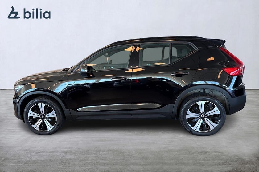 Bild 3 av Volvo XC40 Recharge Core