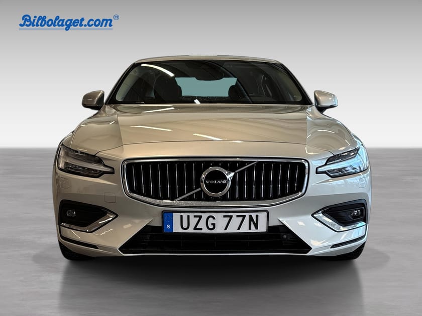 Bild 2 av Volvo S60 B5 AWD Bensin Inscription
