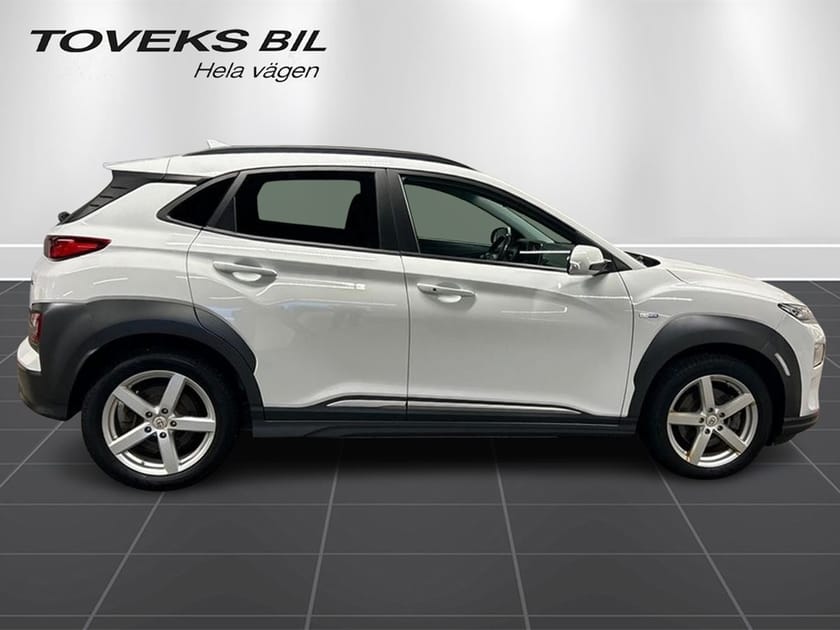 Bild 2 av Hyundai Kona Electric 64 kWh 