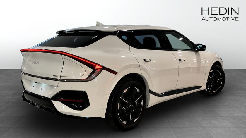 Bild 2 av Kia GT LINE AWD LONG RANGE | BUSINESS EDITION